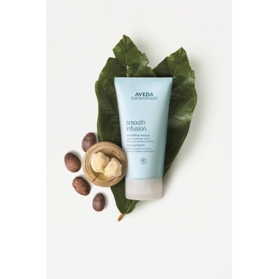 Smoothing Masque
