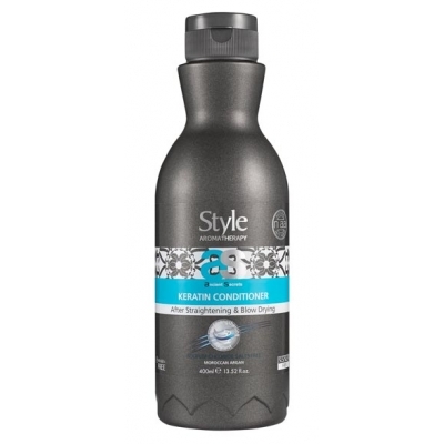 Conditioner Keratin Series