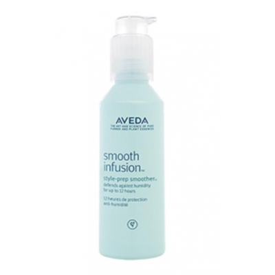 Style-prep Smoother