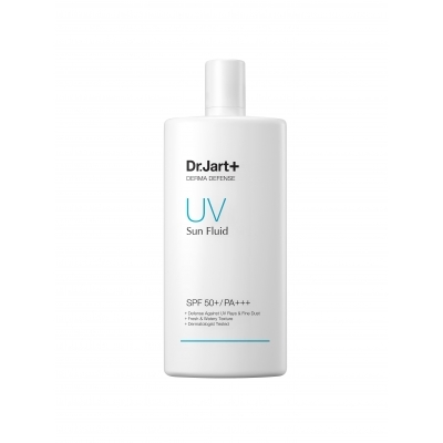 Derma Defense Sun Fluid SPF50+/PA+++