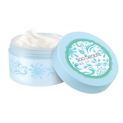 Fountain Aqua Cream