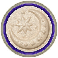 Shimmer Pressed Powder 閃絃星亮浮雕胭脂 Image