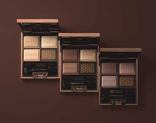 Selection de Chocolat Eyes