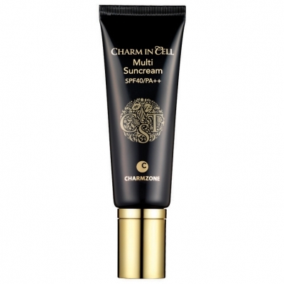 Multi Suncream SPF40 PA++