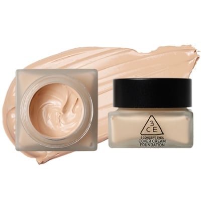 Cover Cream Foundation  Image