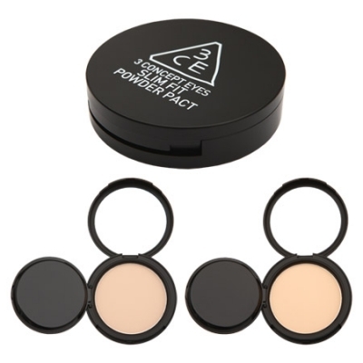  Slim Fit Powder Pact  Image