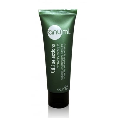 Replenishing Masque