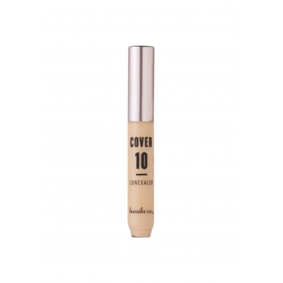 Cover 10 Perfect Concealer SPF30 PA++ Cover 10完美遮瑕膏 SPF30 PA++ Image