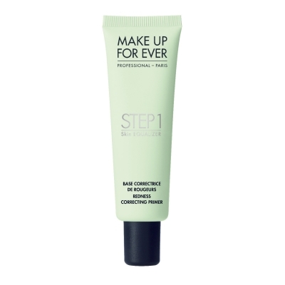 Redness Correcting Primer