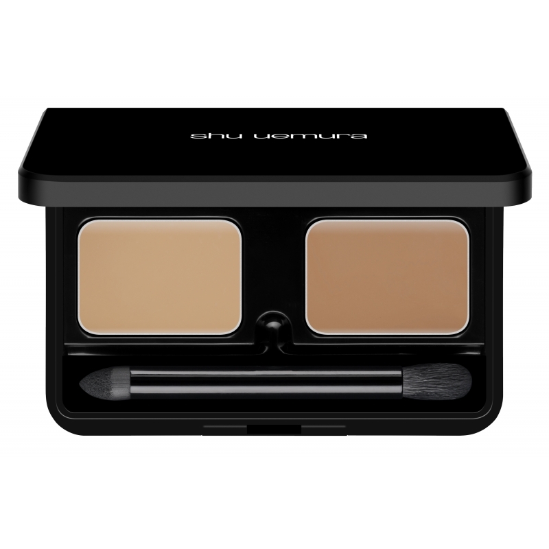 Multi-concealer Palette