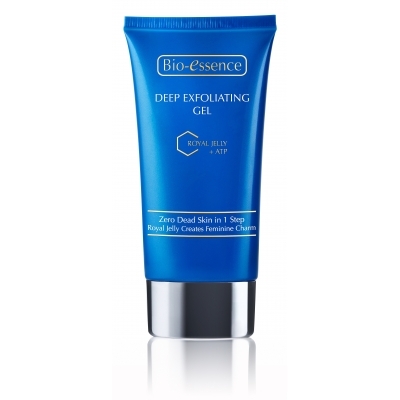 Deep Exfoliating Gel