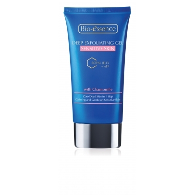 Deep Exfoliating Gel (Sensitive Skin)