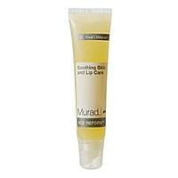 Soothing Skin and Lip Therapy