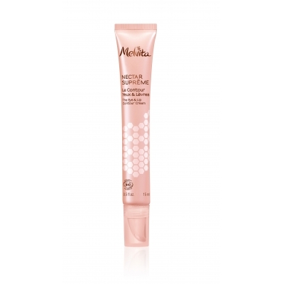 Organic Nectar Suprême Eye & lip contour cream