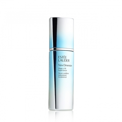 New Dimension Shape + Fill Expert Serum
