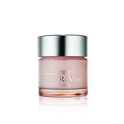 Fermitif Neck Renewal Cream SPF15