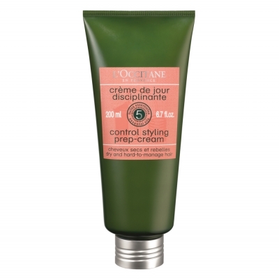 Control Styling Prep-Cream