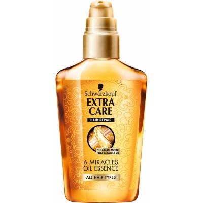 6 Miracles Oil Essence
