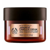 Japanese Camellia Cream  Image