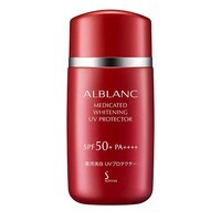 ALBLANC  Medicated Whitening UV Protector