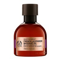 French Lavender Massage Oil 法國薰衣草按摩油 Image