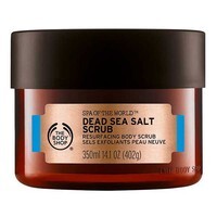 Dead Sea Salt Scrub