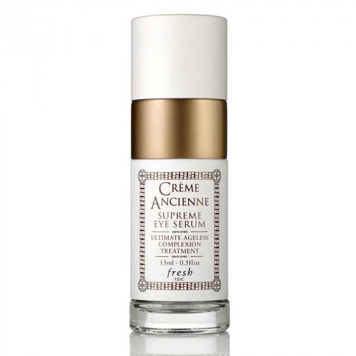 Creme Ancienne Supreme Eye Serum 古源極致全效眼部精華 Image