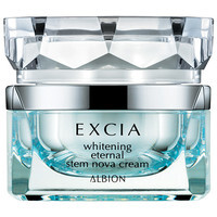 EXCIA AL WHITENING ETERNAL STEM NOVA CREAM 雅思臻顏恆白賦活細胞面霜 Image