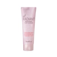 itRadiant Brightening Foam Cleanser 透澤光肌美白洗面膏 Image