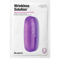 Intra Jet Wrinkless Solution