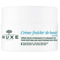 24HR Soothing &Moisturising Rich Cream