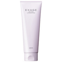 EXAGE Softening Cleansing Cream