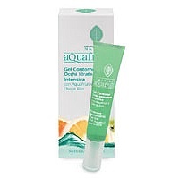 Intensive Moisturizing Eye Gel aQuafruit蔬果水肌眼部o者喱 Image