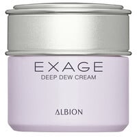 EXAGE Deep Dew Cream 清新水潤賦活倍潤面霜 Image