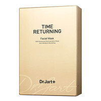 Time Returning Facial Mask 時空迴轉蝸牛修護面膜 Image