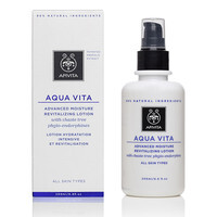 Aqua Vita Advanced Moisture Revitalizing Lotion