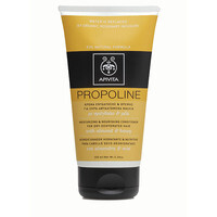 Propoline Moisturizing and Nourishing Conditioner for Dry-Dehydrated Hair with almond & honey