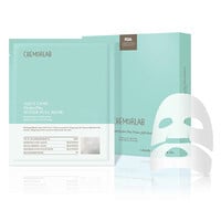 Aqua Tank Hydro Plus Water-Full Mask T.E.N.礦物潤透水源面膜 Image