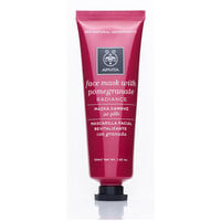 Radiance Face Mask with Pomegranate 紅石榴煥采支裝面膜 Image