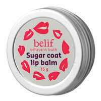 Sugar Coat Lip Balm 糖衣水嫩護唇膏 Image