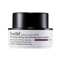 Moisturizing and Firming Eye Cream