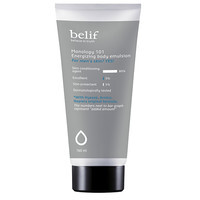 Manology 101 Energizing Body Emulsion
