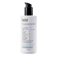 Oil Control Moisturizer Fresh 玫瑰籽礦物控油清爽乳液 Image