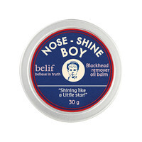 Blackhead Remover Oil Balm