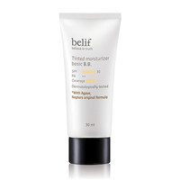 Tinted Moisturer Basic BB SPF30 PA++ 龍舌蘭潤色保濕防曬BB霜 SPF30 PA++ Image