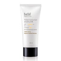 Tinted Moisturer Powdery BB SPF43 PA+++ 美人蕉控油清爽防曬BB霜 SPF43 PA+++ Image