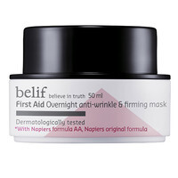First Aid Overnight Anti Wrinkle & Firming Mask