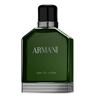 EAU DE CÉDRE