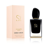 Sì Eau de Parfum Intense