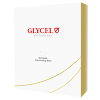 GLYCEL Bio Snail Rejuvenating Mask